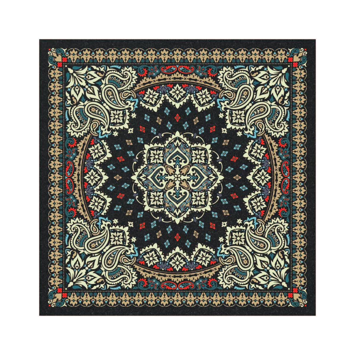 MOODMATS - WHIPPLE CARPET