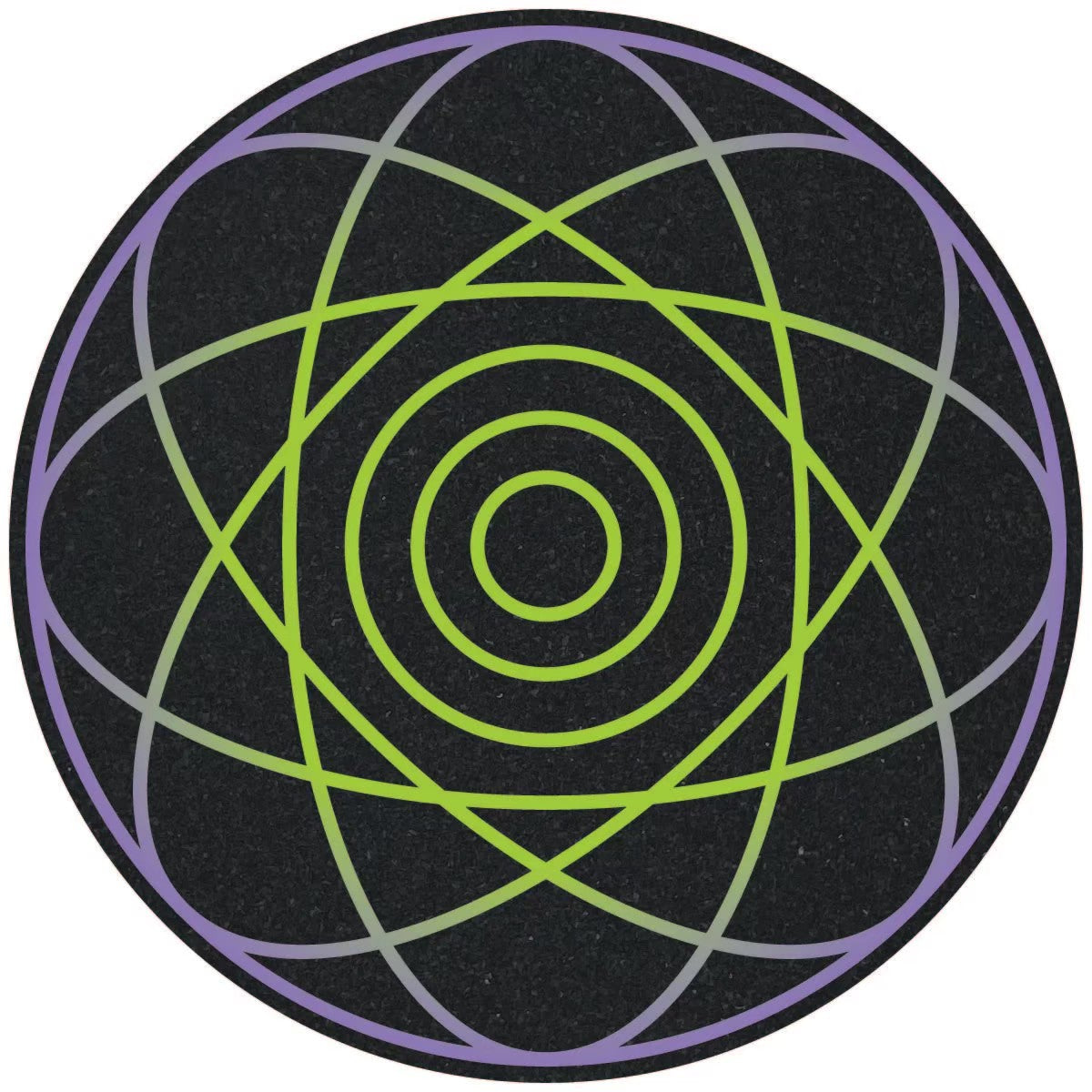 MOODMATS | VOSWELL NEBULA