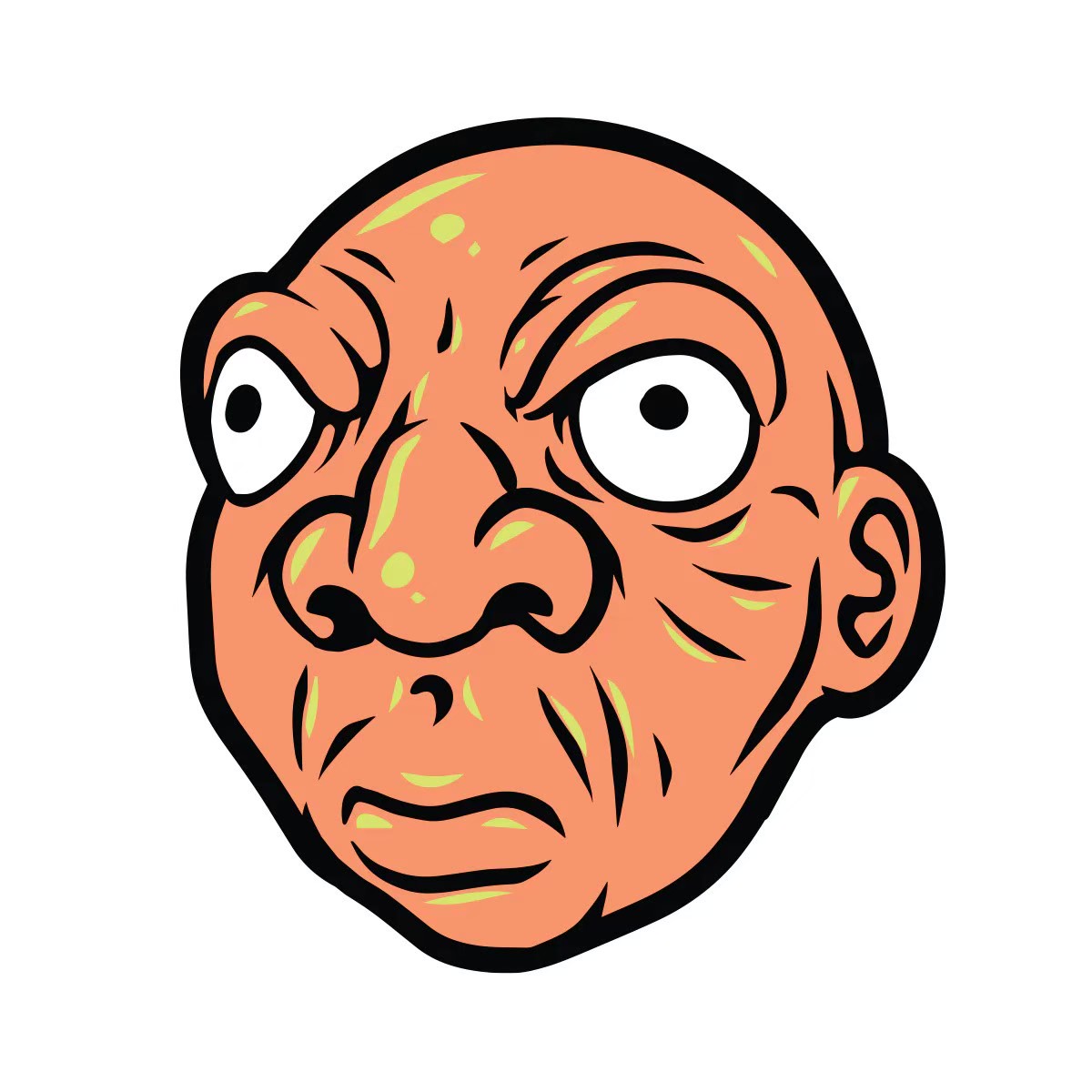 MOODMATS | MR. VOORHEES UV