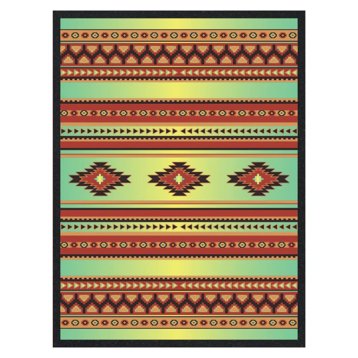 MOODMATS - MARIPOSA BLANKET