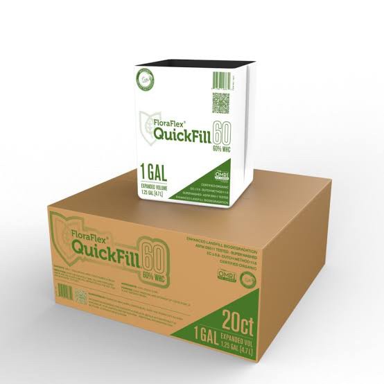 FLORAFLEX QUICKFILL™