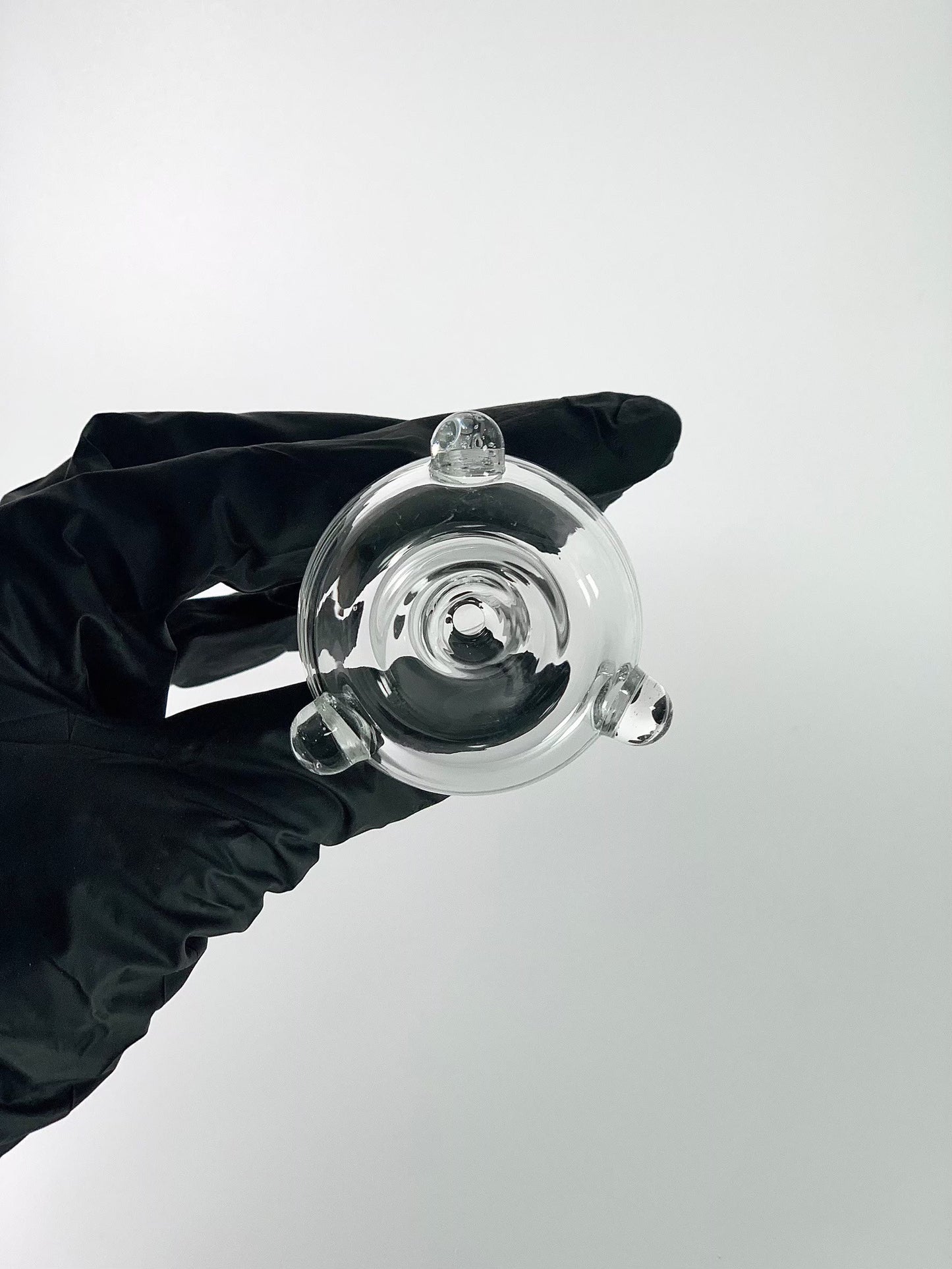 Super Bowl Clear Small Cup