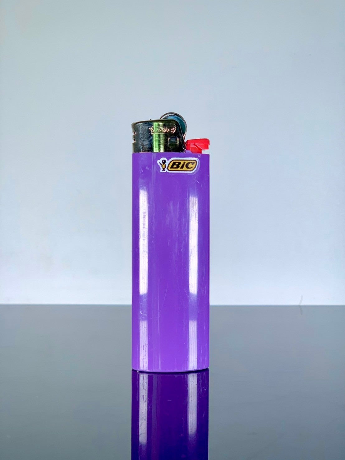 BIC Maxi Classic Lighter
