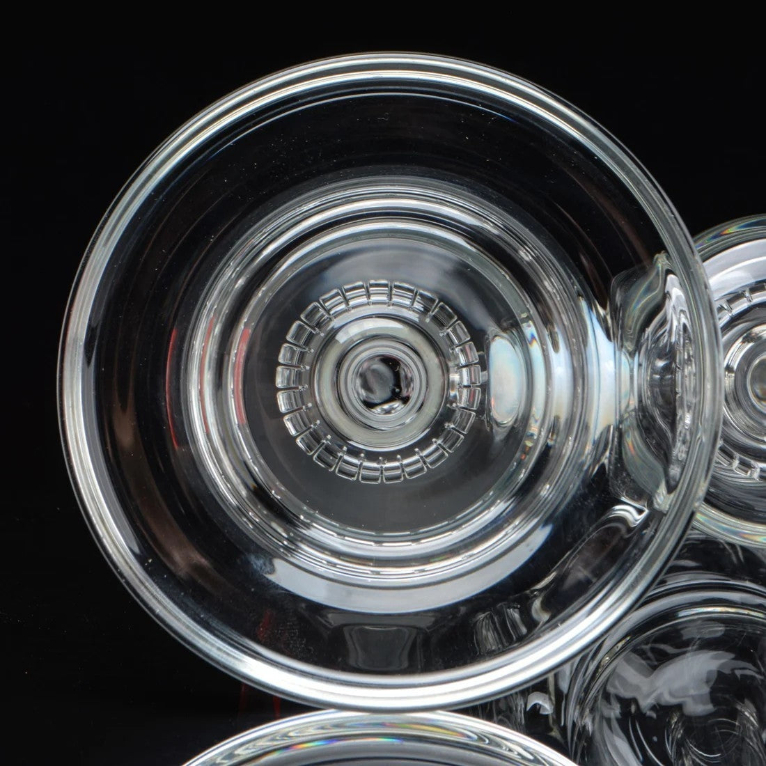 Sky Glass Inc - Binary Bubbler Dab Rig