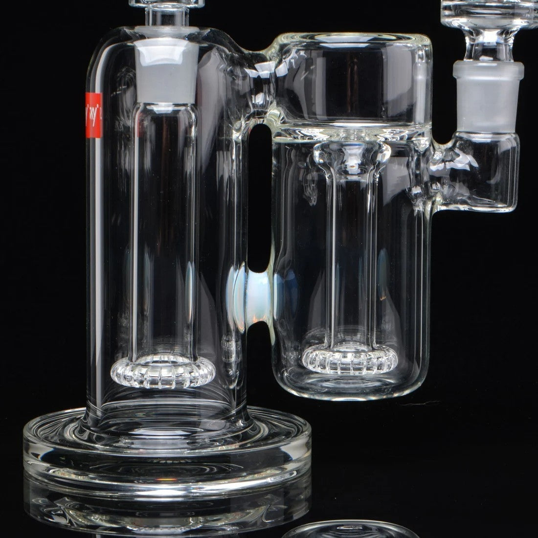 Sky Glass Inc - Binary Bubbler Dab Rig