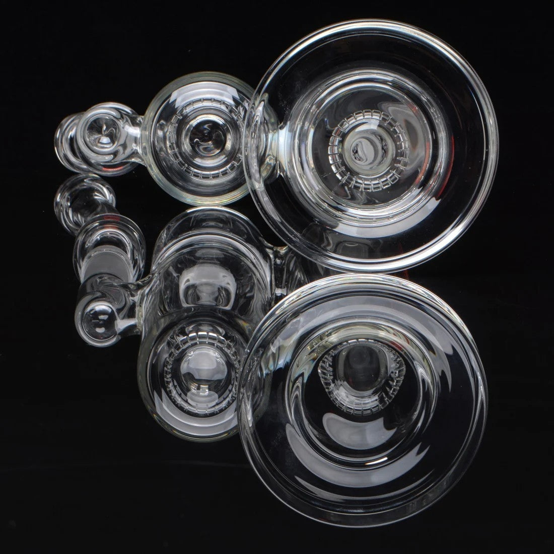 Sky Glass Inc - Binary Bubbler Dab Rig