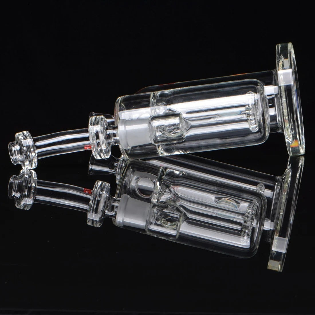 Sky Glass Inc - Binary Bubbler Dab Rig
