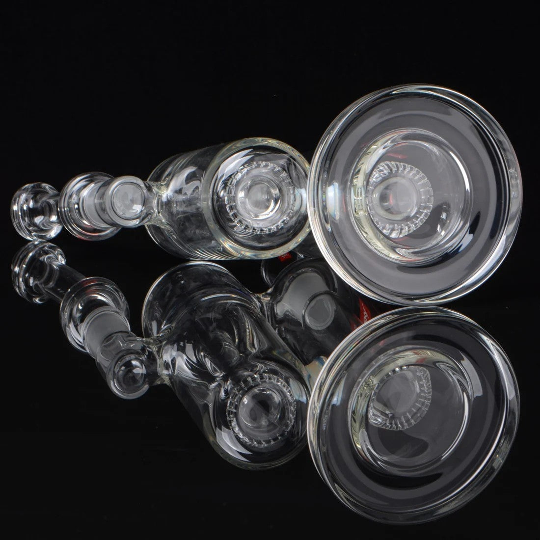 Sky Glass Inc - Binary Bubbler Dab Rig
