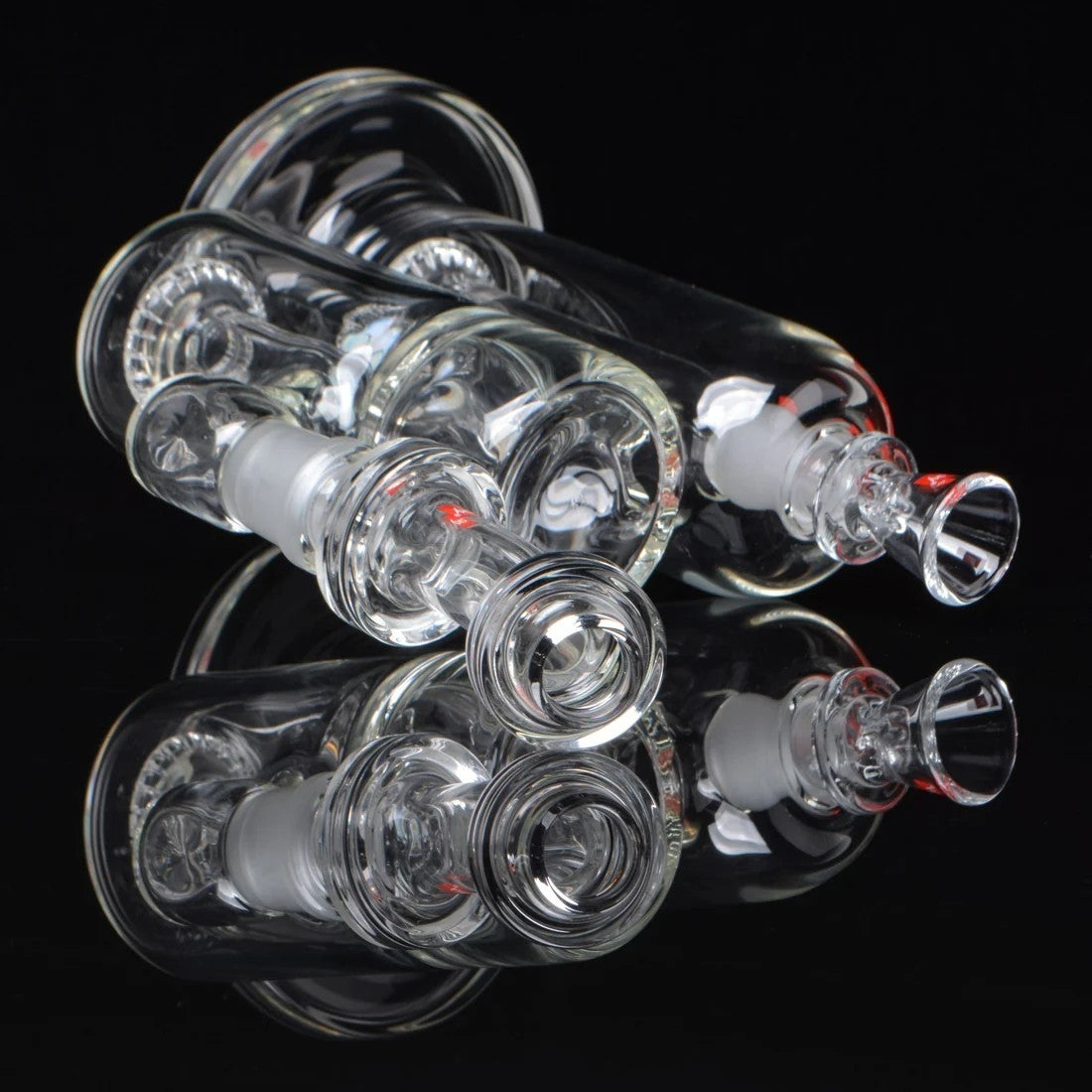 Sky Glass Inc - Binary Bubbler Dab Rig