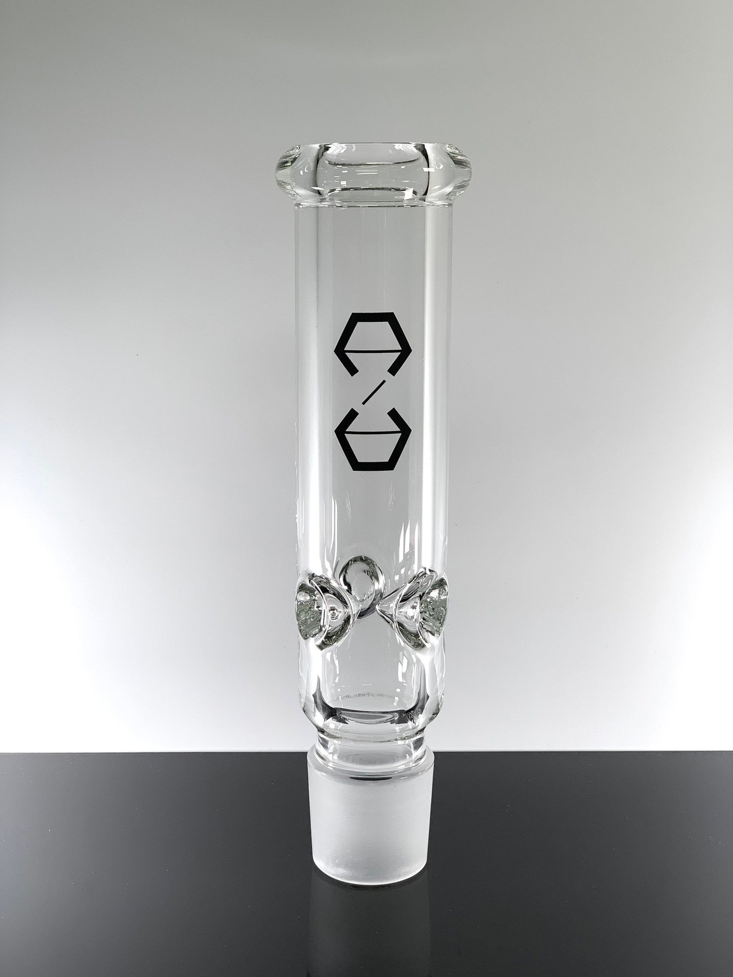 บ้องแก้ว Cannadude 420 Lego V.1 Beaker Glass Bong 16"