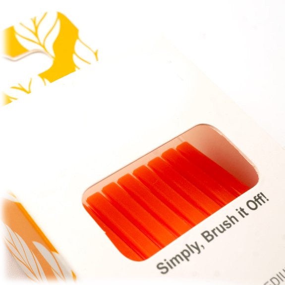 Canna Brush - Trimming Brush