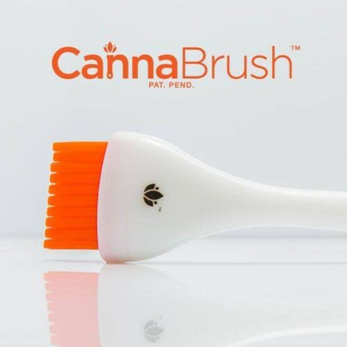 Canna Brush - Trimming Brush