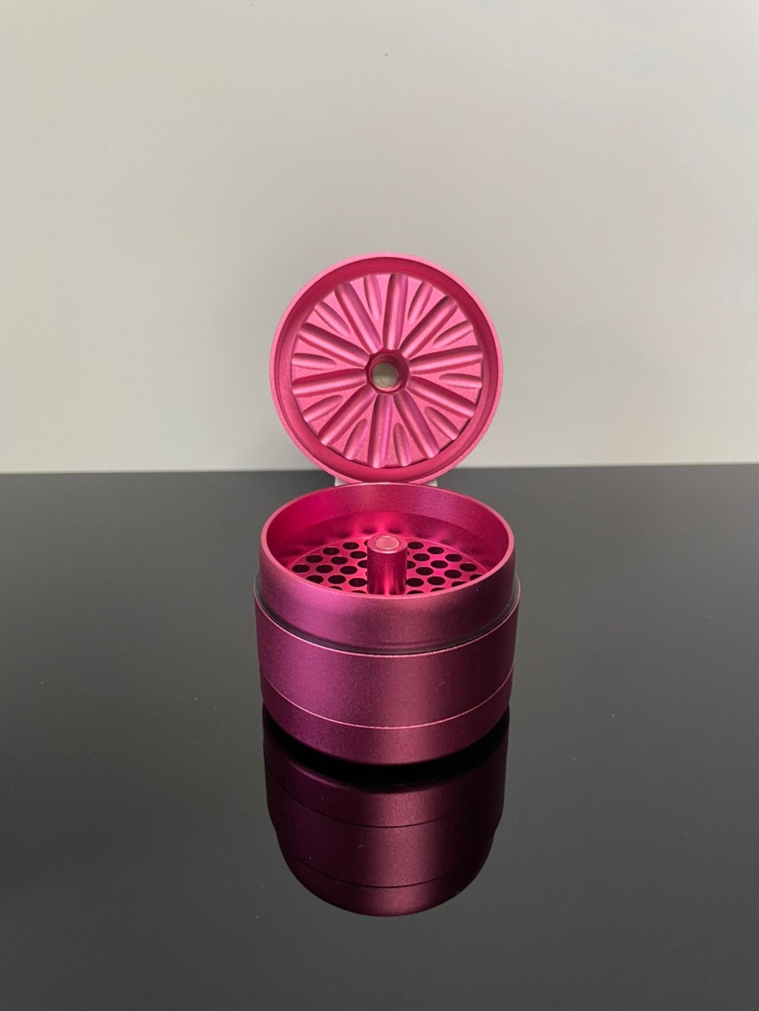 Cannadude 420 Grinder Apollo Series