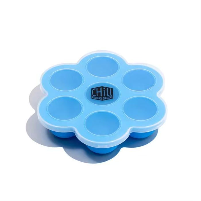 DYNAVAP Chill - Extra Large Ice Cube Tray Set