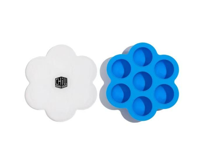 DYNAVAP Chill - Extra Large Ice Cube Tray Set