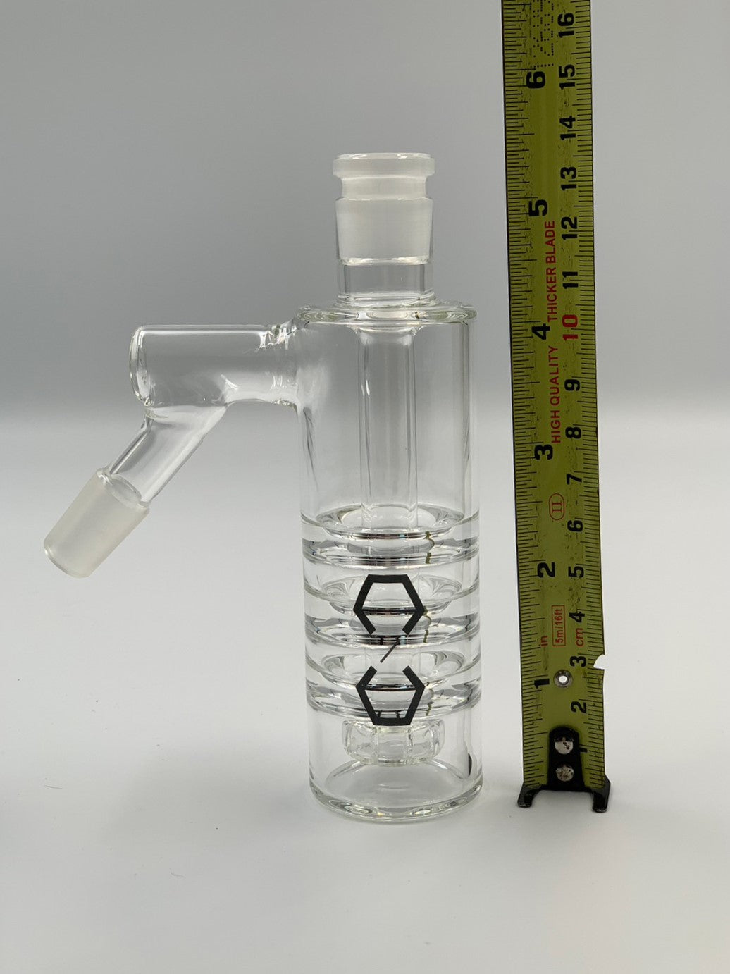 Cannadude 420 Upper Ash Catcher