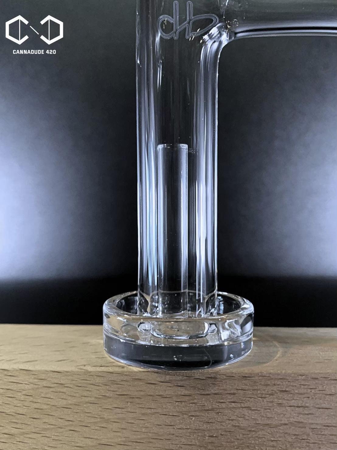 Clear Quartz Terp Pillars