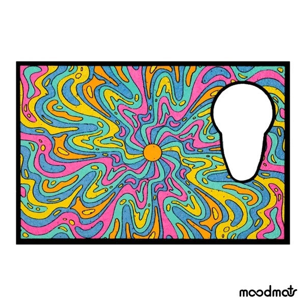Dab Rite™ x Moodmats – OG – Good Trip