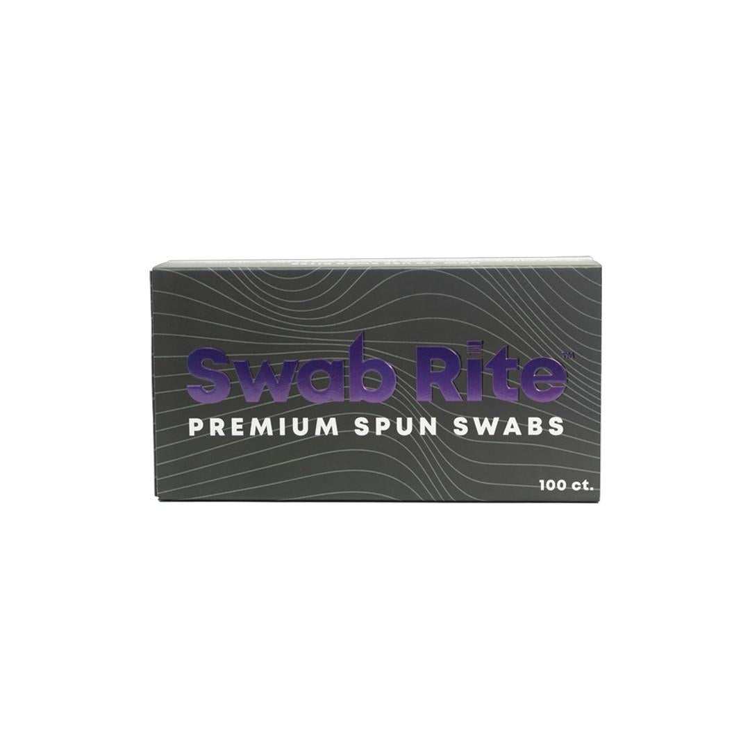 Dab Rite Swab Rite™ – 100 Pack