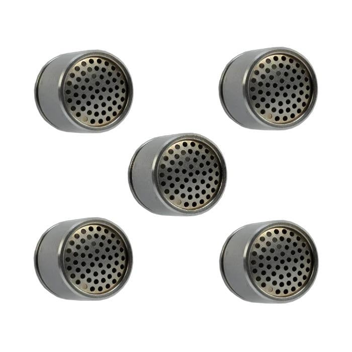 DynaVap Dosing Capsule - Hyper (5-Pack)