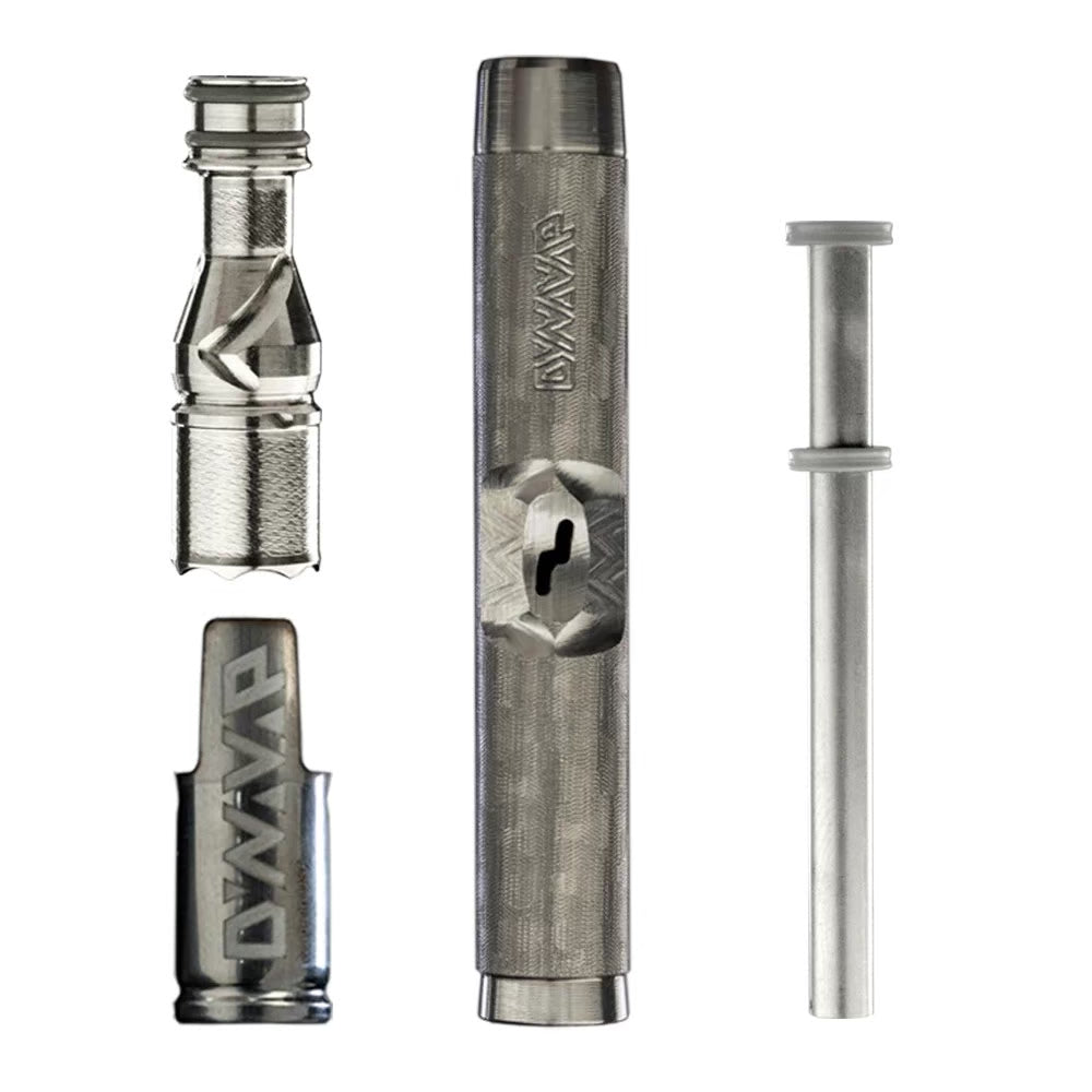 DYNAVAP THE M 7