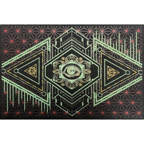 EAST COASTERS | TRIBAL AZTEC WS