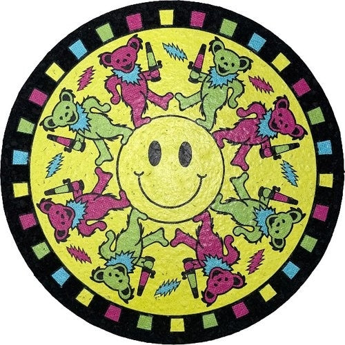 EAST COASTERS | BLUEGRASS GLASS SMOKEY BEARS WS