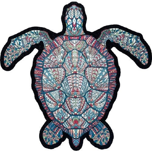 EAST COASTERS | SAVE THE SEA TURTLES WS