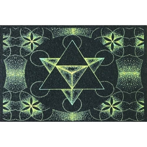 EAST COASTERS | SACRED GEOMETRY WS