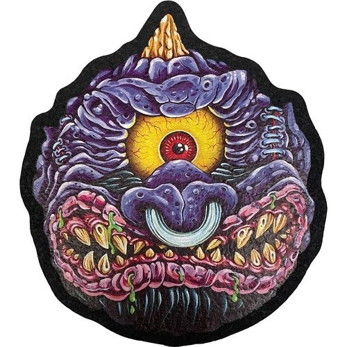 EAST COASTERS | DIRK HAYS MUTANT CYCLOPS WS