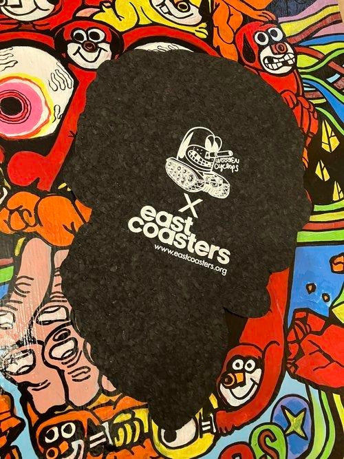 EAST COASTERS | ACID BOY WS