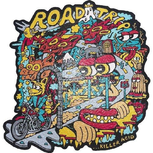 EAST COASTERS | KILLER ACID ROAD TRIP WS