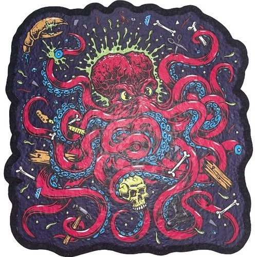 EAST COASTERS | JIMBO PHILLIPS OCTO WS