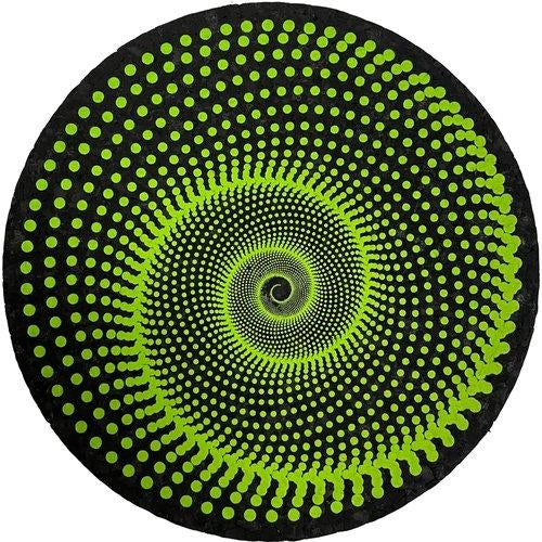 EAST COASTERS | FRACTAL SWIRL WS