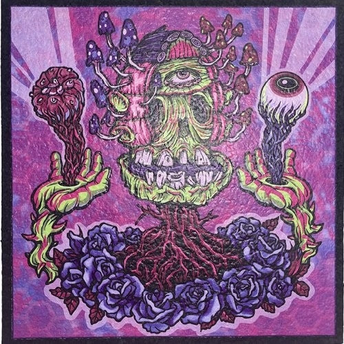 EAST COASTERS | DIRK HAYS FUNGI WS