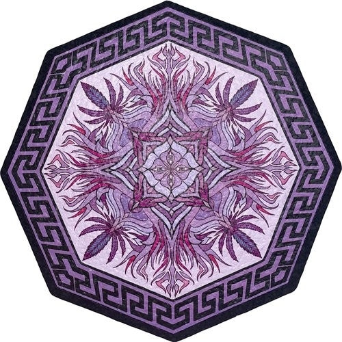 EAST COASTERS | COLE HAZARD X EAST COASTERS: CANNA CULTURE WS