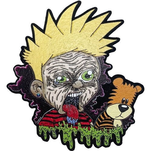 EAST COASTERS | CALVIN WS