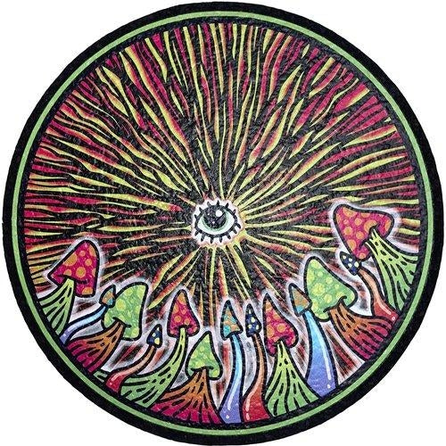 EAST COASTERS | ALL SEEING SHROOMS WS