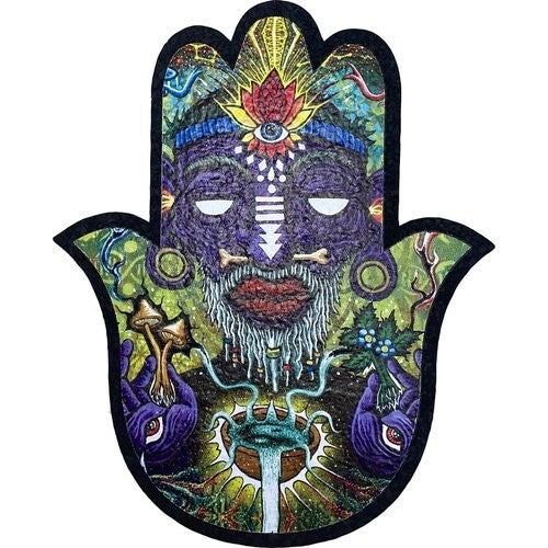 EAST COASTERS | WITCH DR. HAMSA WS