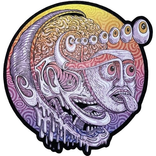 EAST COASTERS | MR MELTY BRAIN WS