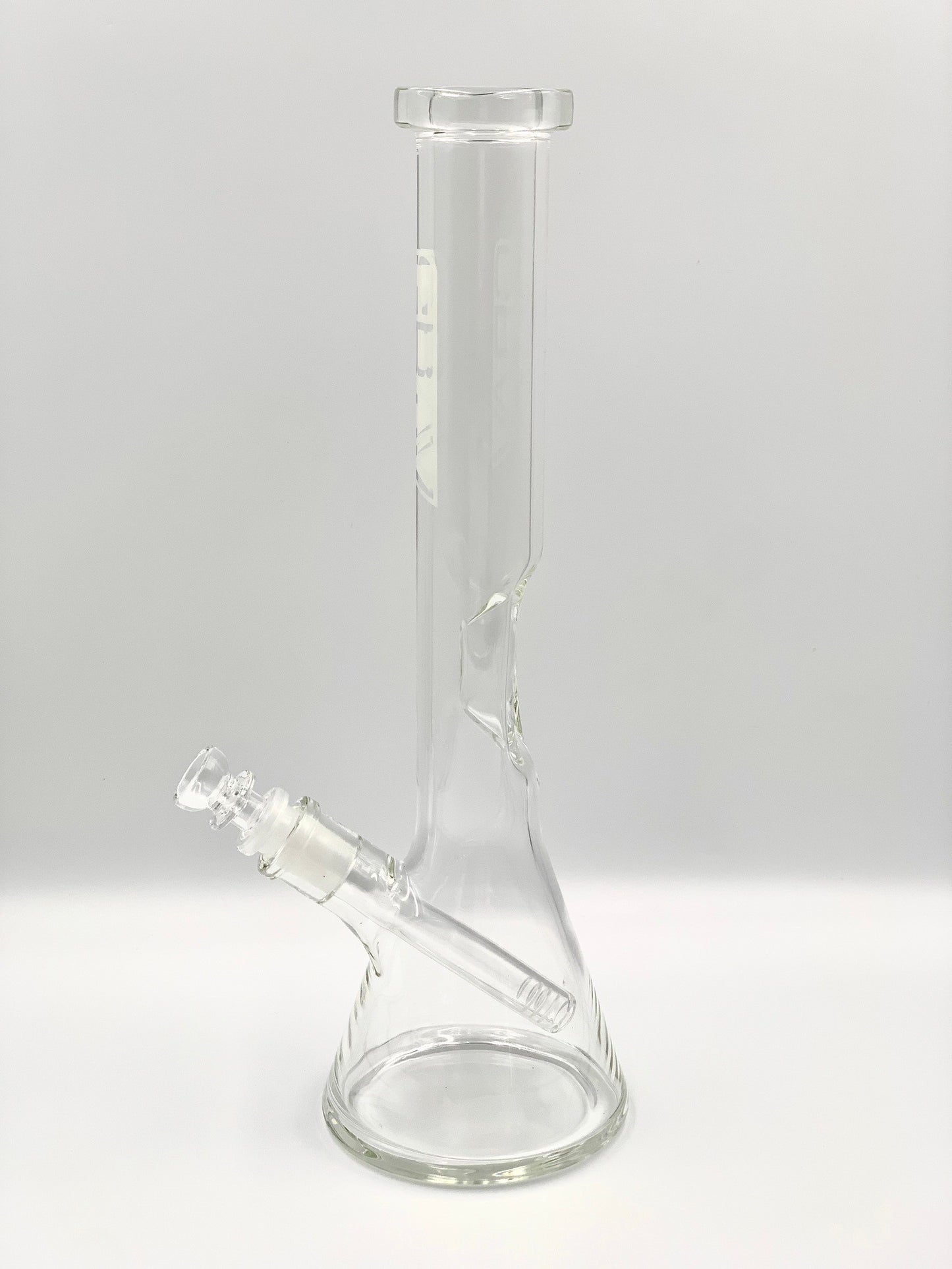 GRAV Beaker Glass Bong 12 Inches