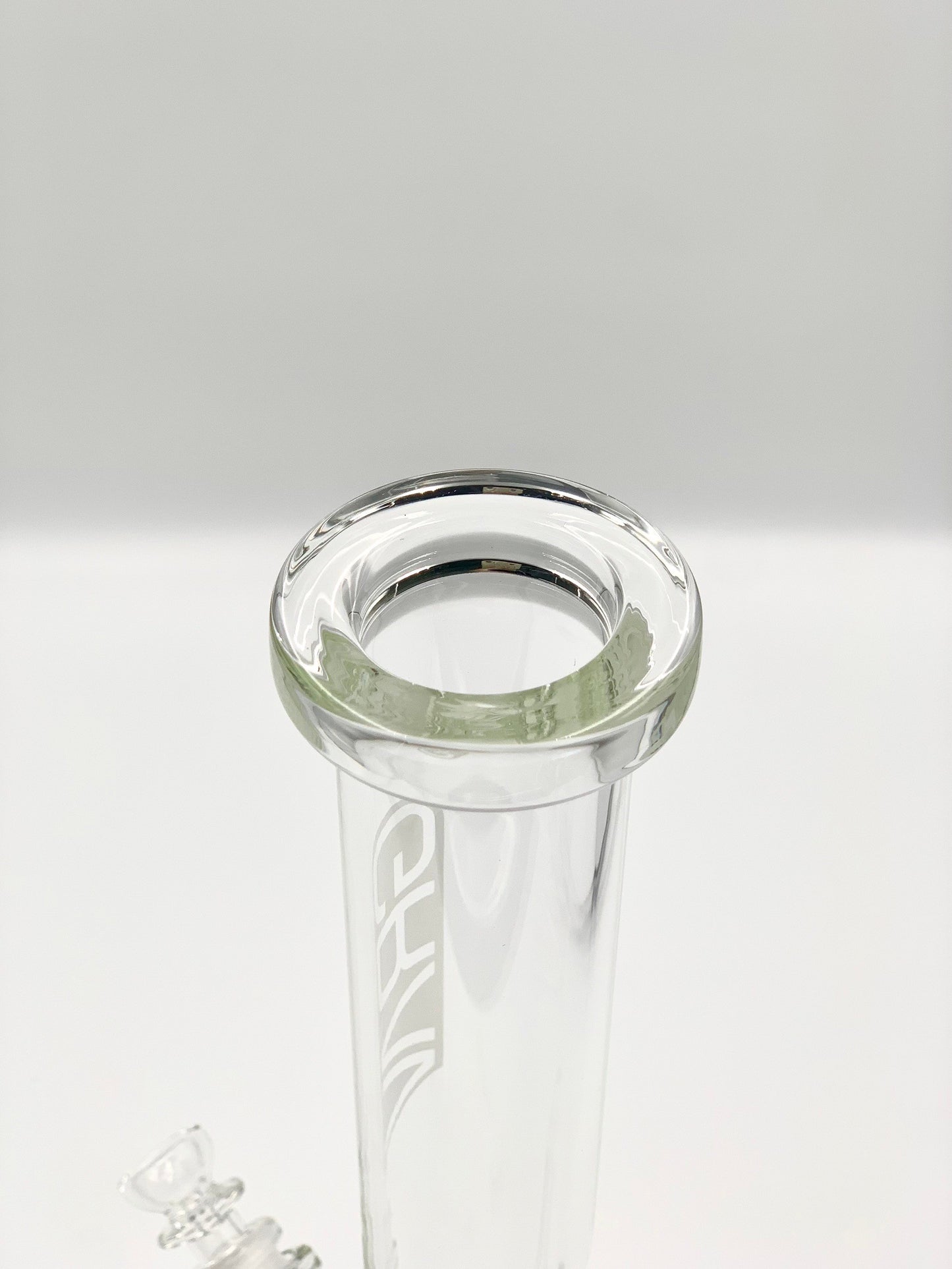 GRAV Beaker Glass Bong 12 Inches