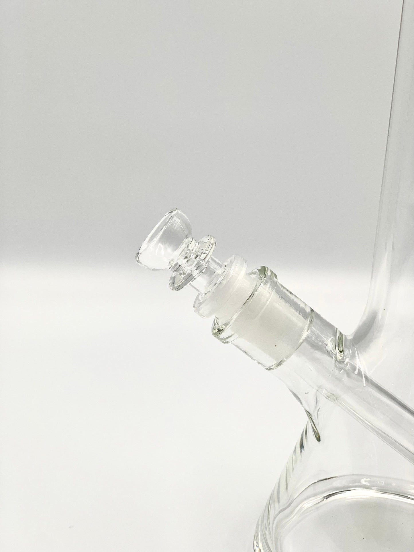 GRAV Beaker Glass Bong 12 Inches