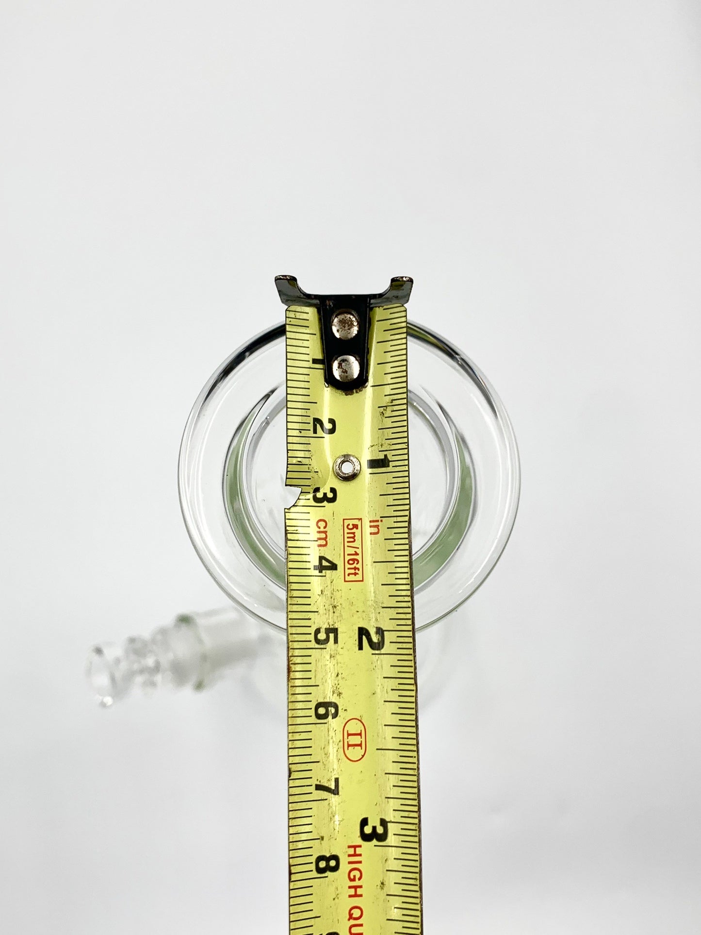 GRAV Beaker Glass Bong 12 Inches