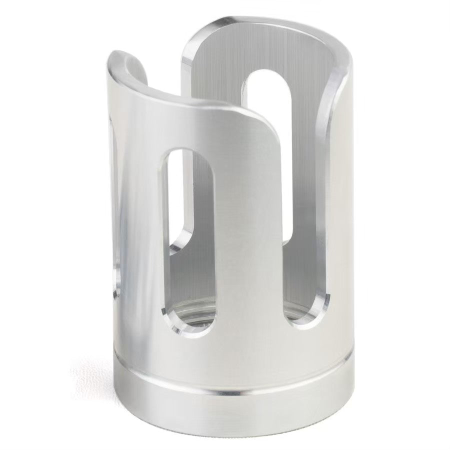 Cannabis Hardware The "Hangar" Heat Shield