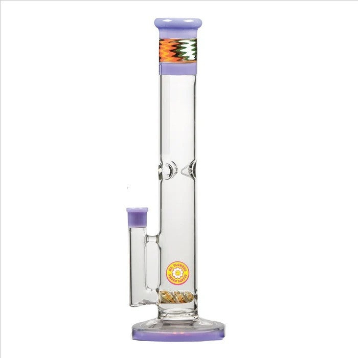 Ms. Flowers® Wigwag Straight Tube 14"