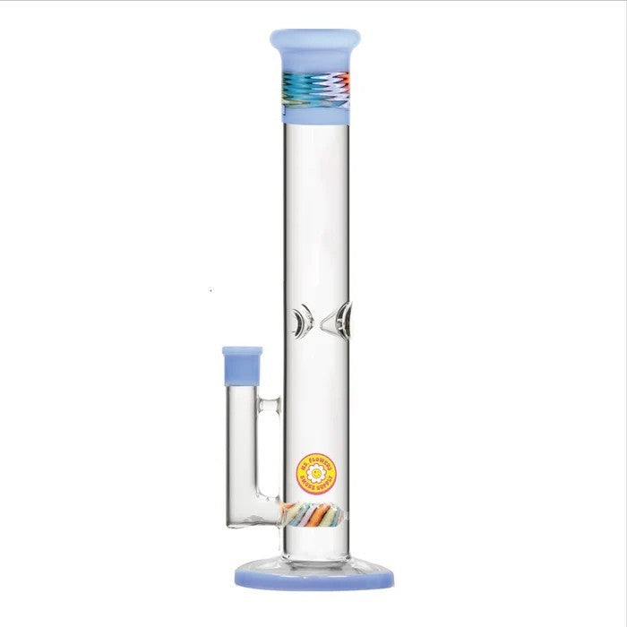 Ms. Flowers® Wigwag Straight Tube 14"