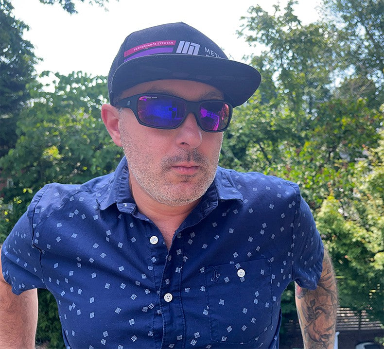 METHOD SEVEN Resistance FX Classic