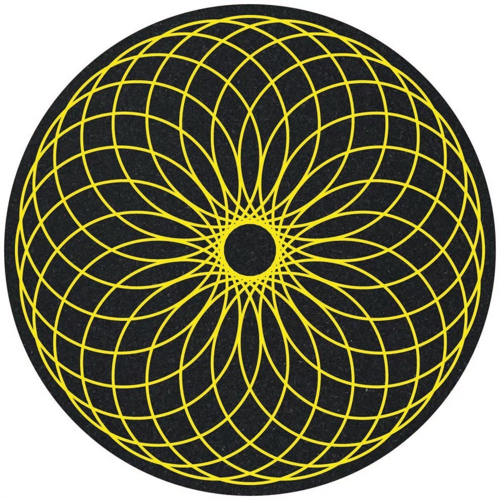 MOODMATS - NOVA TORUS