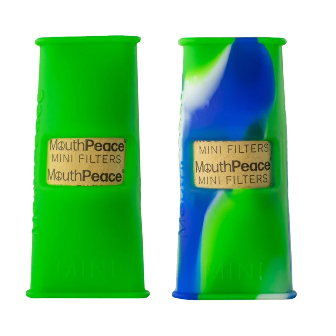MouthPeace Display Mini